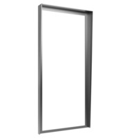 Regenkap | Aluminium, voor 6502 en 6507 | G2+ en G+